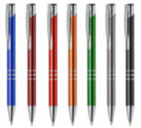 Długopisy reklamowe z nadrukiem